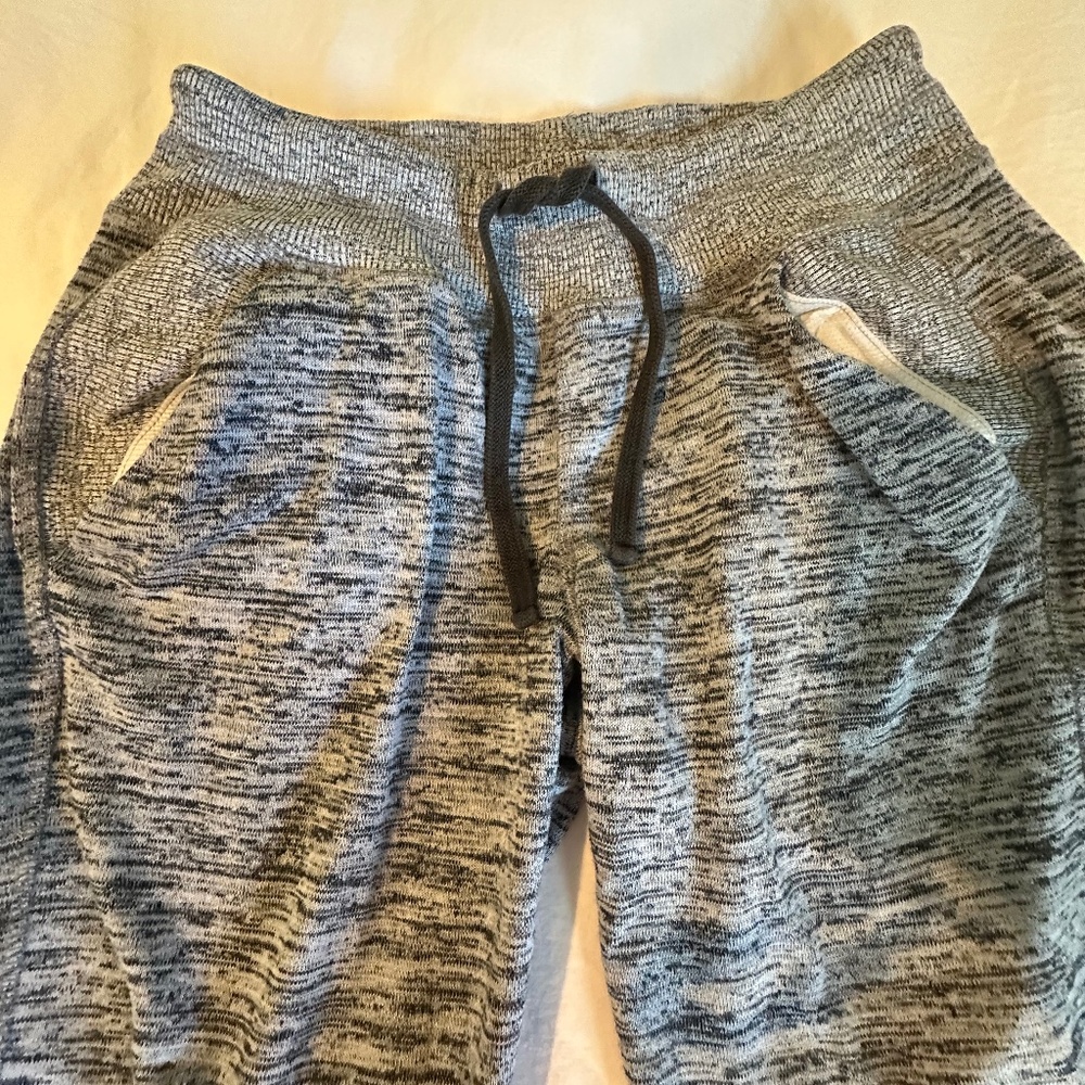 Athleta Retro Joggers